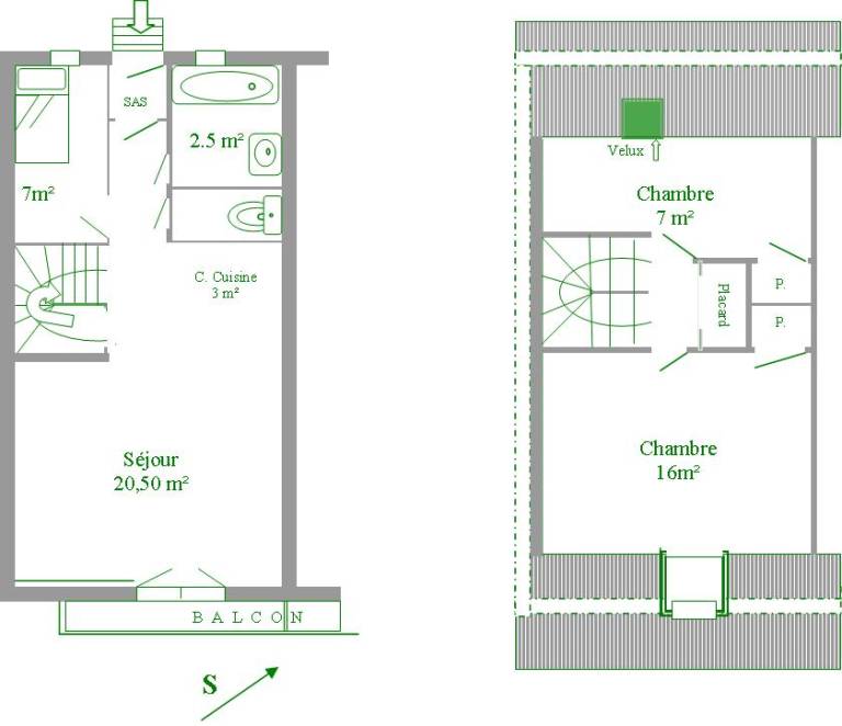 Gite with terrace & yard | Ski nearby | Dogs allowed — photo 4