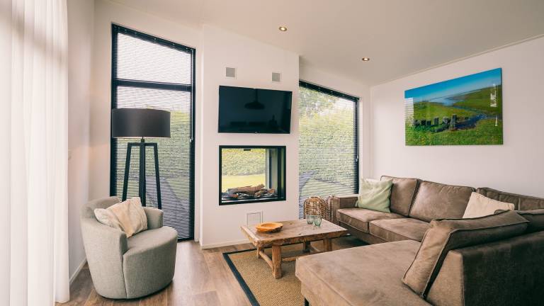 Bungalow Herkingen