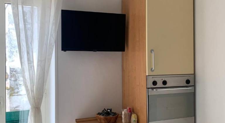 Apartment with 3 rooms for 8 persons — photo 4