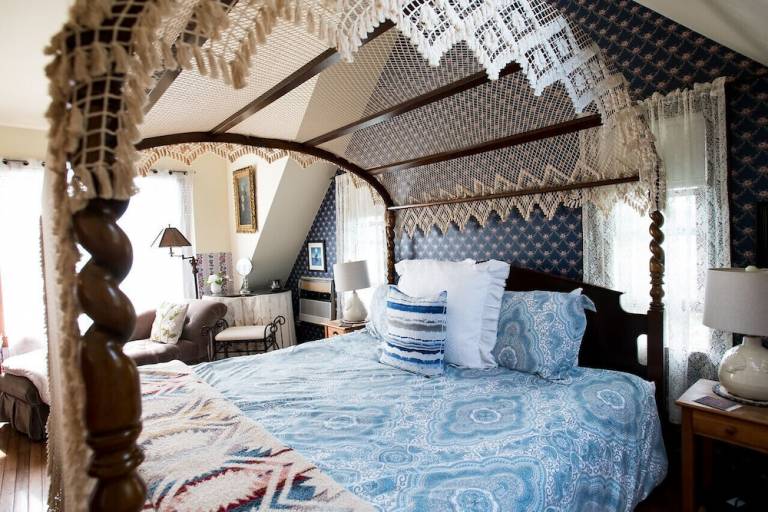 Bed and breakfast Newport