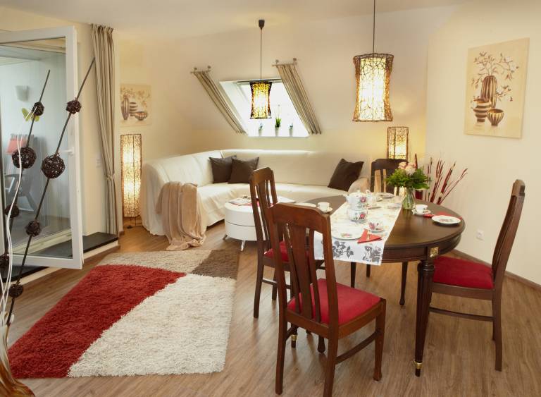 Ferienwohnung Jever