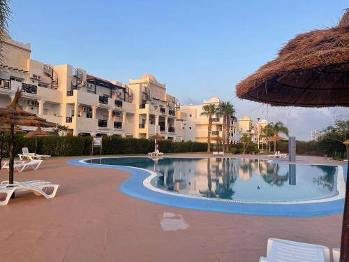 Appartement Saïdia