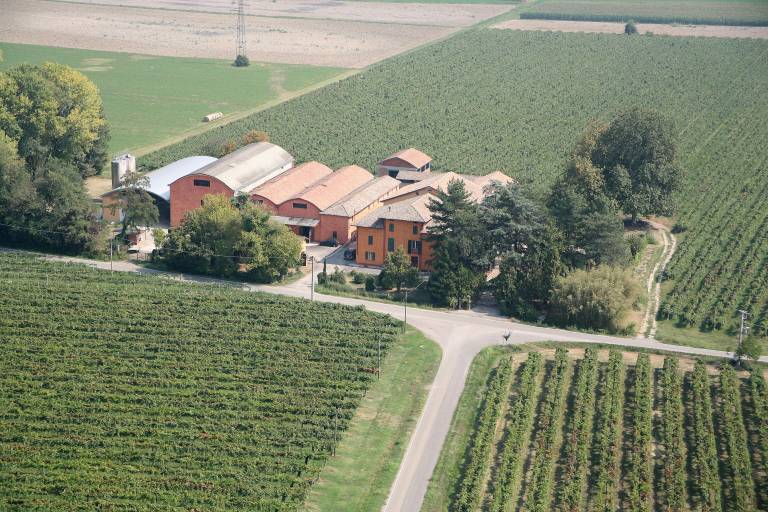 House Reggio Emilia