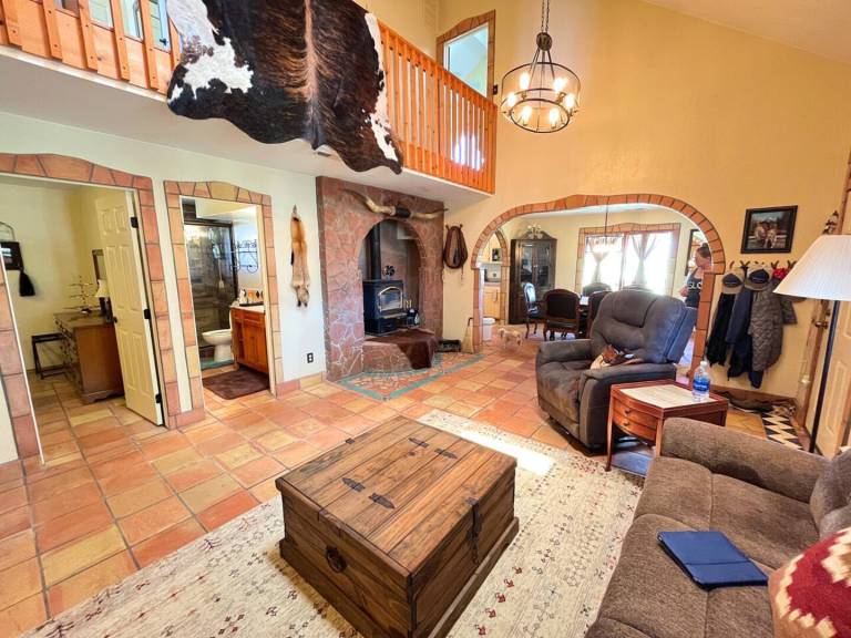 House with 3 rooms for 6 persons — photo 2