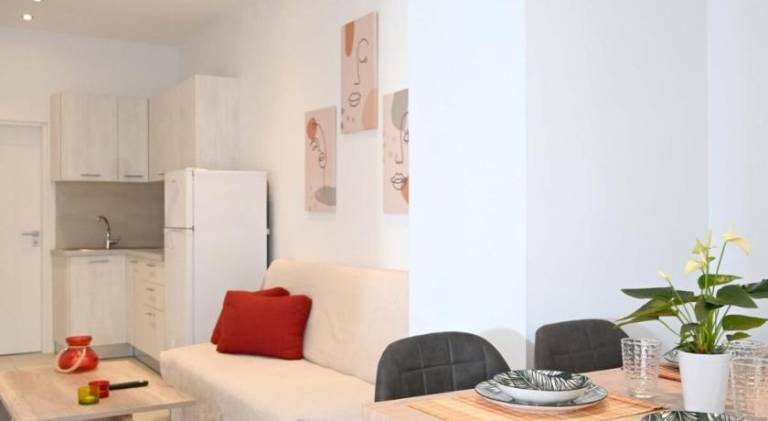 Apartment | Pet-friendly — photo 5