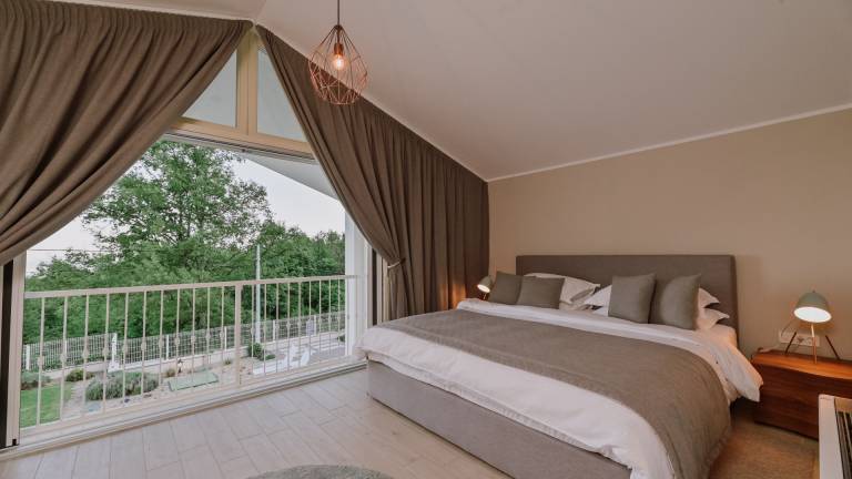 Ample villa with sauna, pool & garden | Pet-friendly — photo 5