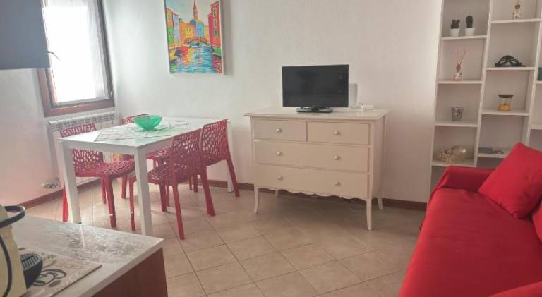 Rental apartment | Next to Rialto Bridge — photo 2