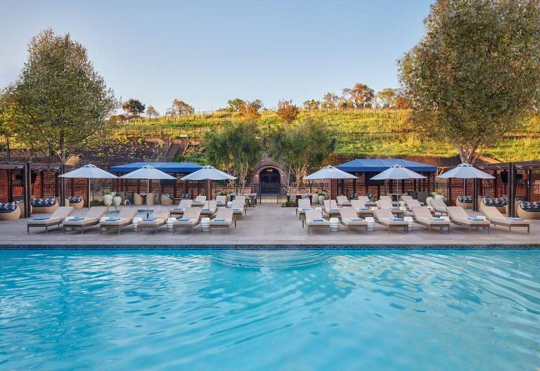 The Meritage Resort and Spa — photo 4