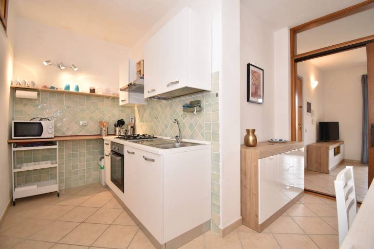 Rental apartment with 2 rooms for 5 persons — photo 4