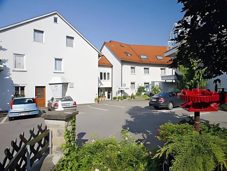 Hotel Schober in Ludwigsburg