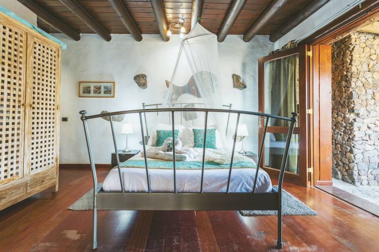 Cottage Haría