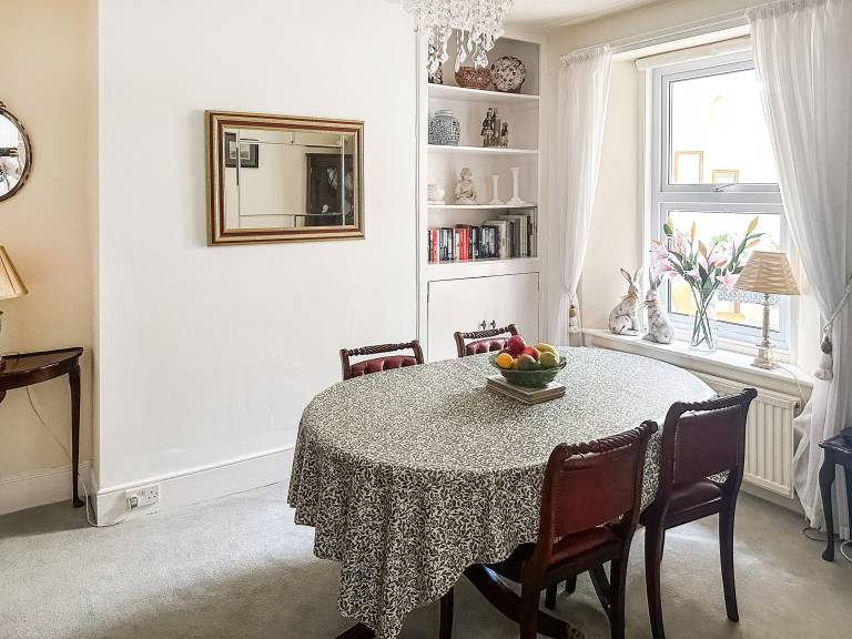 St Anne's Cottage — photo 2