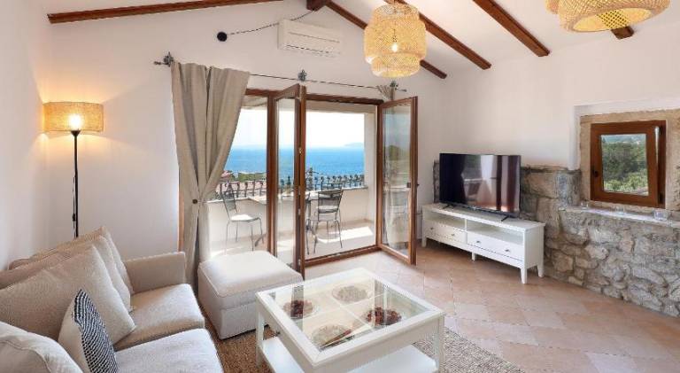 Villa with jacuzzi | Pet-friendly in Opatija