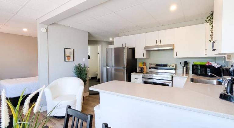 Rental apartment with terrace | Pet-friendly — photo 5