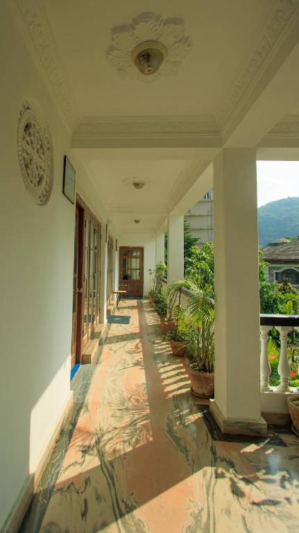 Vagabond Guest House — photo 3