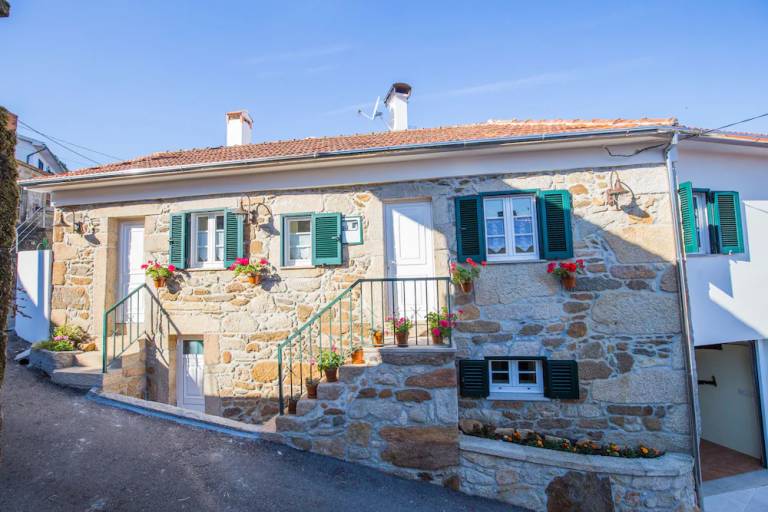 Casa  Serra da Freita