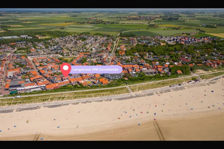 Ferienhaus Dishoek