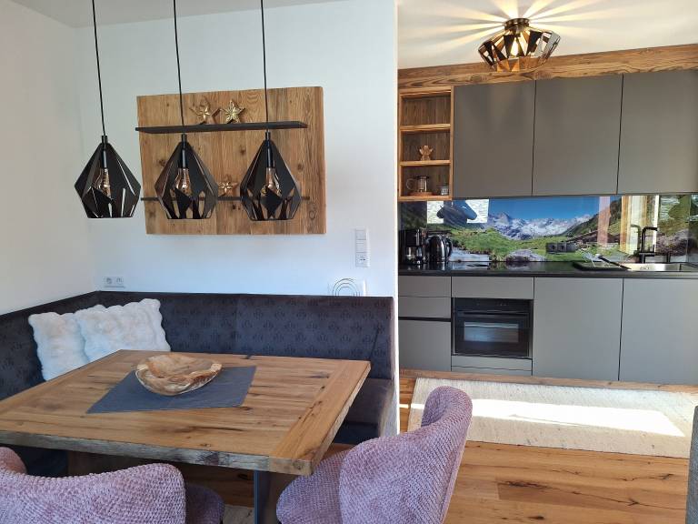 Ferienwohnung Zillertal