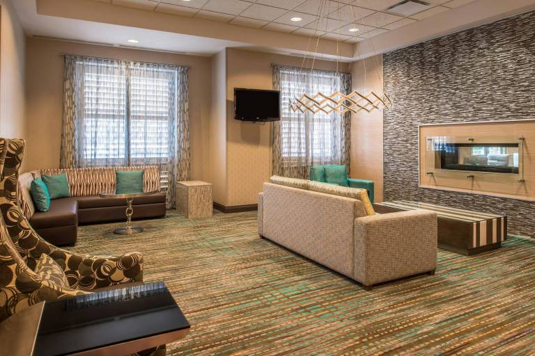 Residence Inn by Marriott Pittsburgh North Shore — photo 3
