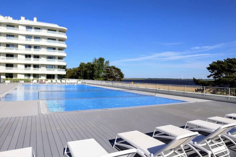 Apartament  Rogowo