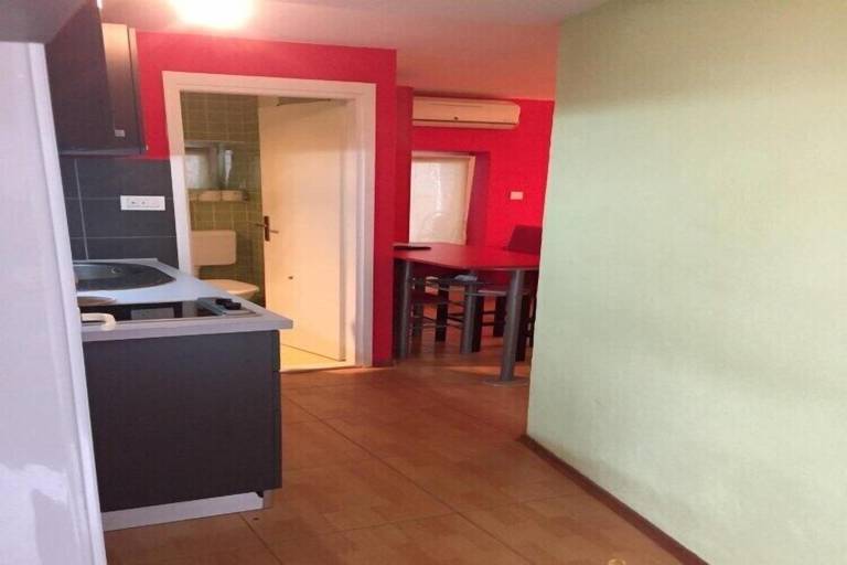 Ferienwohnung Split