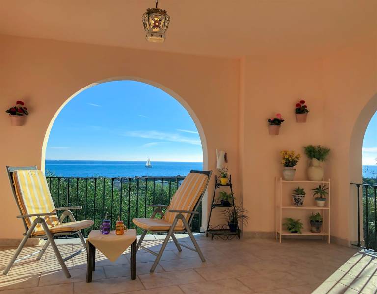 Pensione Estepona