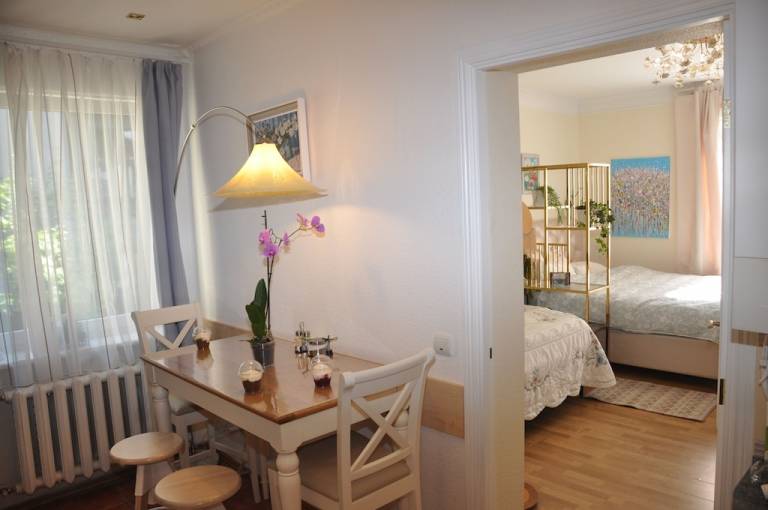 Apartamento Centrs