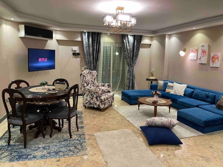 Apartment Al Khankah