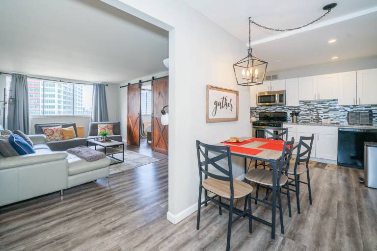 Condo Downtown