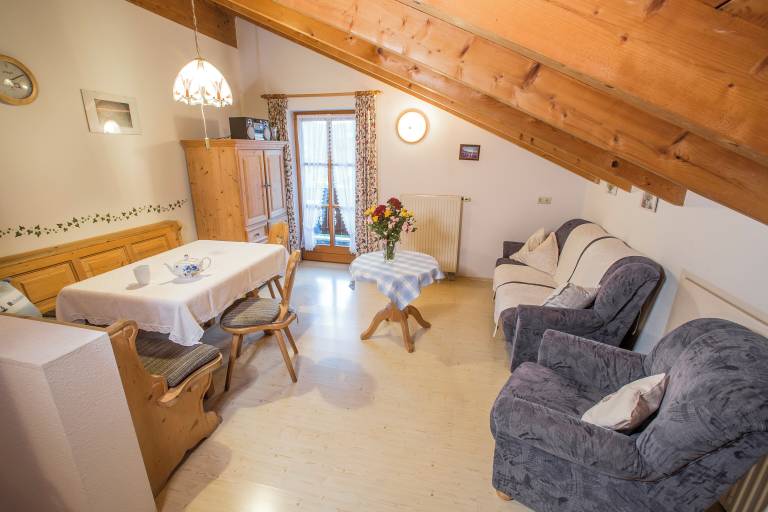 Apartment  Hadermarkt