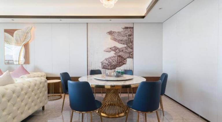 Puhai Sea View Apt by Hailan Tour at Sanya Yazhou Bayonly 100 meters to Beach and Sea Swimming Area — photo 5