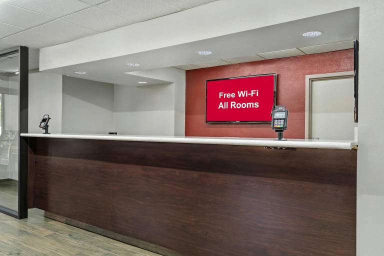 Red Roof Inn Wilmington, NC — photo 4