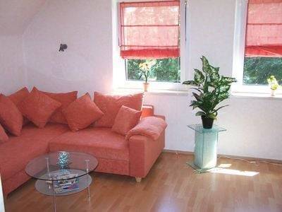 Ferienwohnung Heidenau
