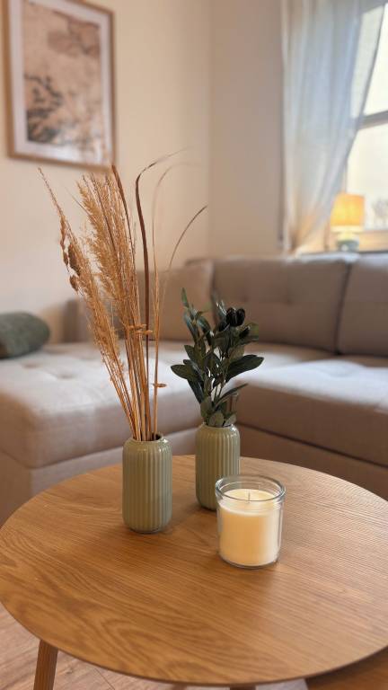 Ferienwohnung Günzburg