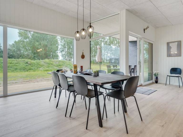 Ferienpark Væggerløse Sogn