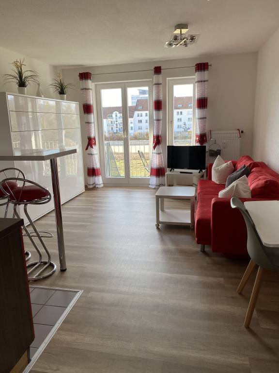Ferienwohnung Singen (Hohentwiel)