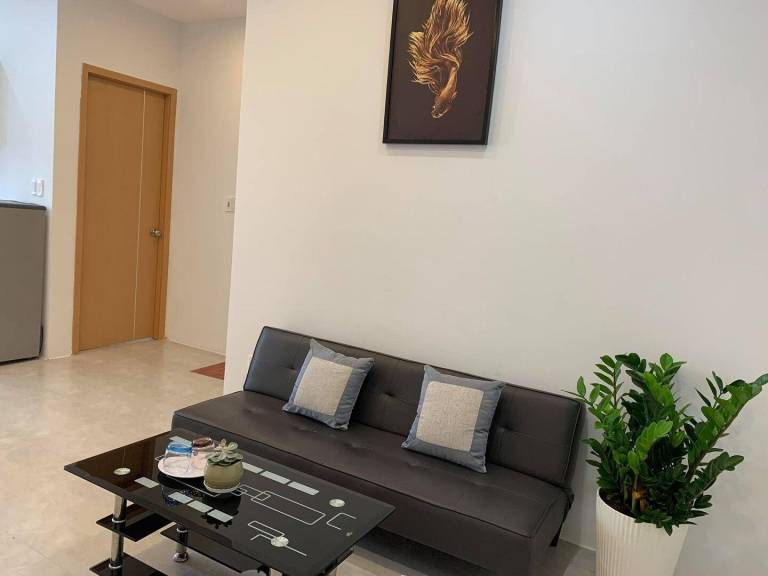 Holiday apartment | Pet-friendly — photo 2