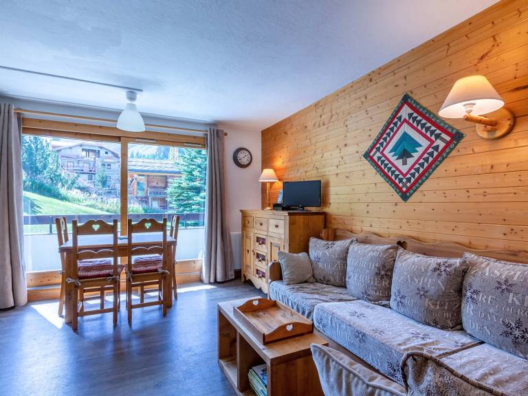 Appartement Val-d'Isère
