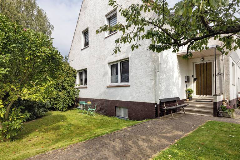 Ferienwohnung Lübbecke