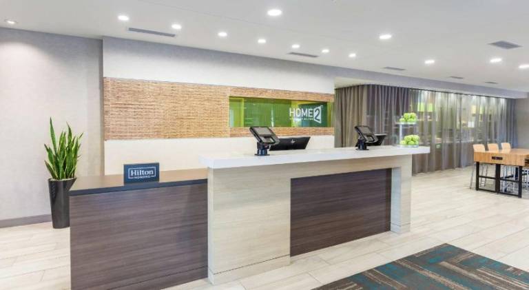 Home2 Suites by Hilton Indianapolis Northwest — photo 5