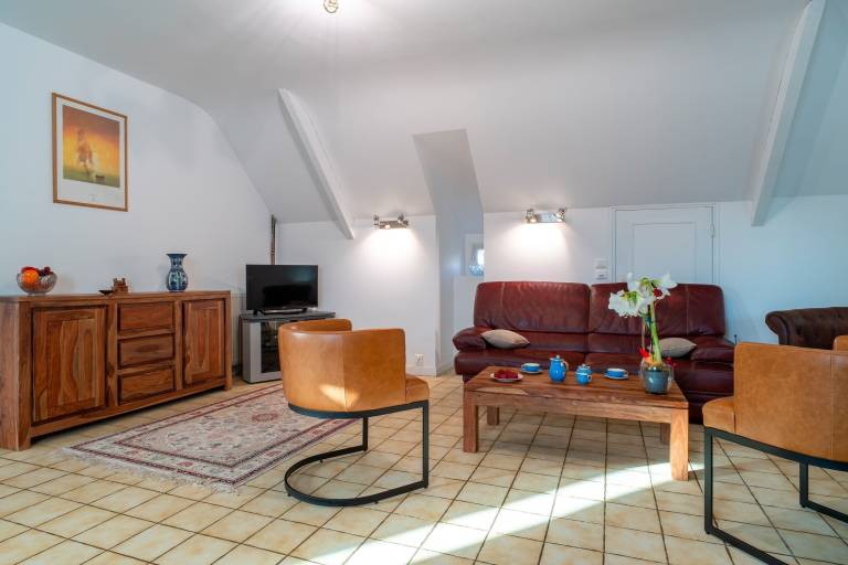 Appartement Plomeur