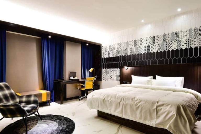 Hotel Ritz