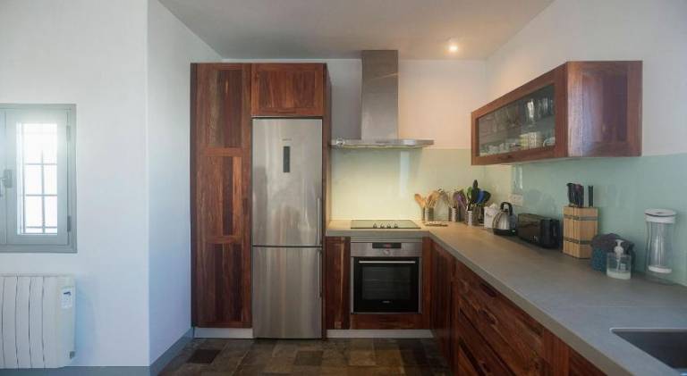 Vacation home with 2 rooms for 5 persons — photo 5