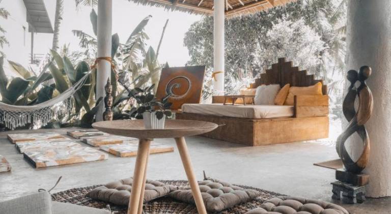 The Living Room Siargao — photo 3