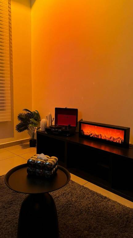Apartment  Cheras 11 Miles