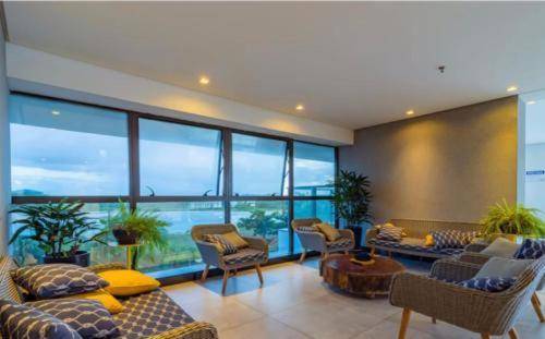 Ezza in Barra - Beach Flat — photo 2