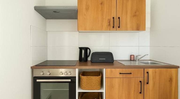 Rental apartment with 1 room for 5 persons — photo 4
