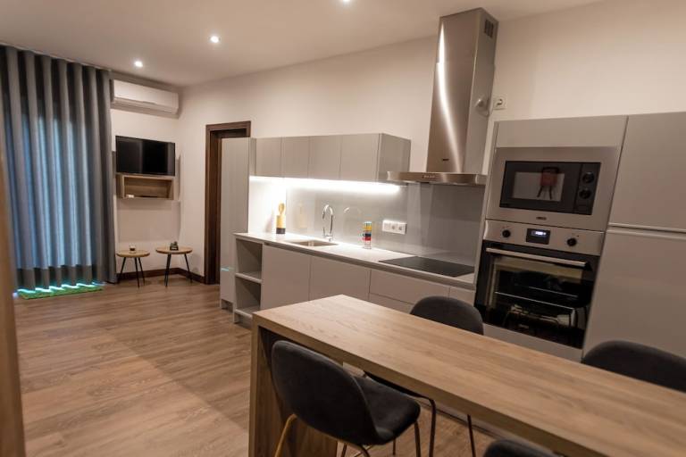 Logement Lamego