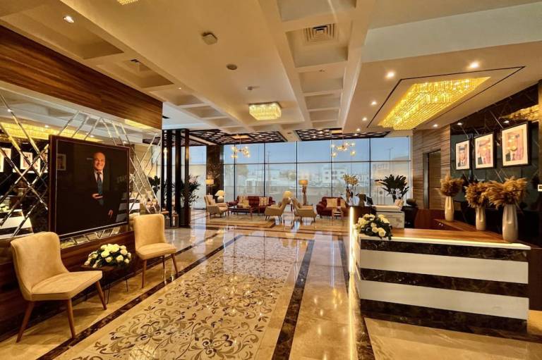 Jeddah Homes