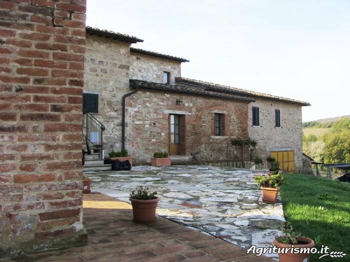 Santarcangelo: Appartamento 1 — photo 4